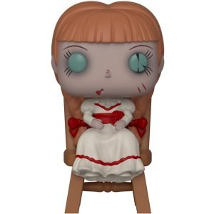 Funko POP! Movies: Annabelle – Annabelle in Chair