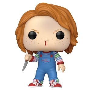 Funko POP! Movies: Child's Play – Chucky