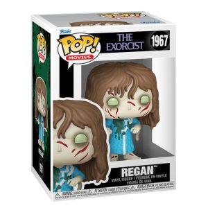Funko POP! Movies: The Exorcist – Regan