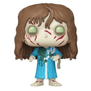 Funko POP! Movies: The Exorcist – Regan