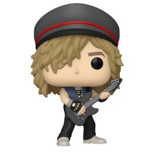 Funko POP! Rocks: Guns N’ Roses – Duff McKagan (1985 Vintage)