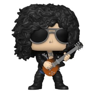Funko POP! Rocks: Guns N’ Roses – Slash (November Rain)