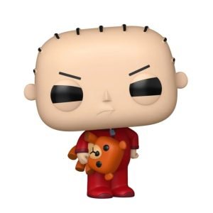 Funko POP! Television: Family Guy – Stewie Griffin