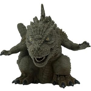 Godzilla Minus One: Godzilla (2023) (Ver. A) Enshrined Monsters Figure