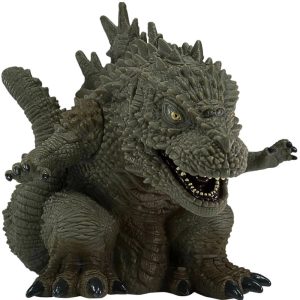 Godzilla Minus One: Godzilla (2023) (Ver. A) Enshrined Monsters Figure