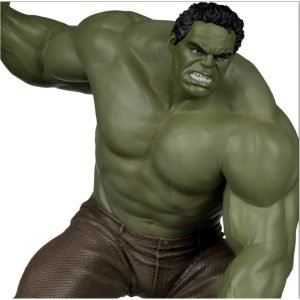 Hulk 1:6 Scale Collectible Statue (Spider-Man: Brand New Day)