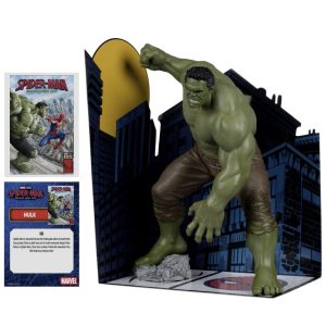 Hulk 1:6 Scale Collectible Statue (Spider-Man: Brand New Day)