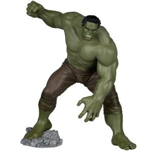 Hulk 1:6 Scale Collectible Statue (Spider-Man: Brand New Day)