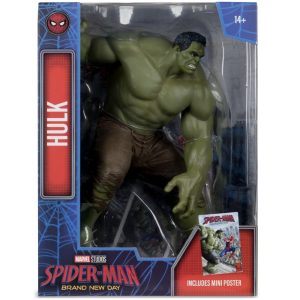 Hulk 1:6 Scale Collectible Statue (Spider-Man: Brand New Day)