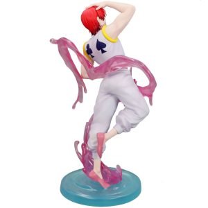 Hunter x Hunter: Hisoka – Exceed Creative Figure
