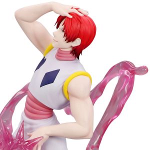Hunter x Hunter: Hisoka – Exceed Creative Figure