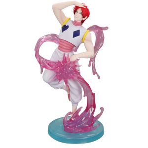 Hunter x Hunter: Hisoka – Exceed Creative Figure