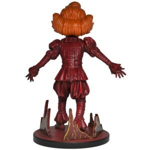 IT: Welcome to Derry – Blood Pennywise Headknocker