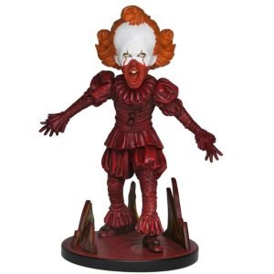 IT: Welcome to Derry – Blood Pennywise Headknocker