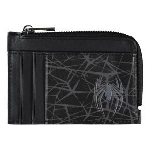 Marvel Spider-Man Card Holder Wallet