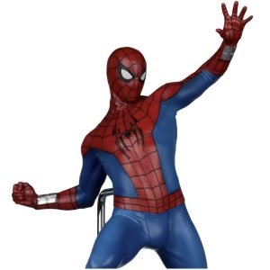Marvel Studios: Spider-Man 1:6 Scale Collectible Statue (Spider-Man: Brand New Day)