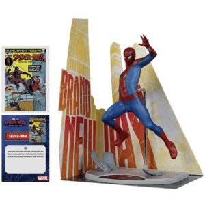 Marvel Studios: Spider-Man 1:6 Scale Collectible Statue (Spider-Man: Brand New Day)