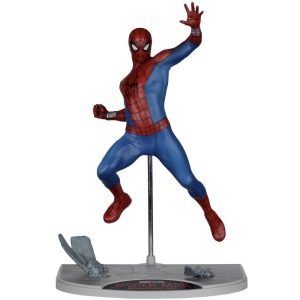 Marvel Studios: Spider-Man 1:6 Scale Collectible Statue (Spider-Man: Brand New Day)