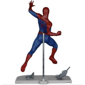 Marvel Studios: Spider-Man 1:6 Scale Collectible Statue (Spider-Man: Brand New Day)