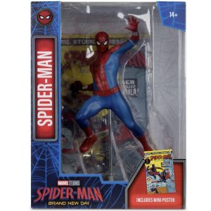 Marvel Studios: Spider-Man 1:6 Scale Collectible Statue (Spider-Man: Brand New Day)