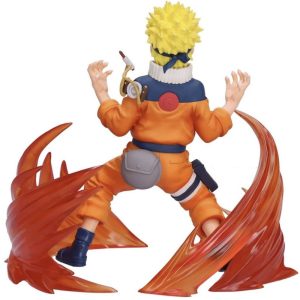 Naruto 72 Series Vol. 26: Naruto Uzumaki Vibration Stars Figure