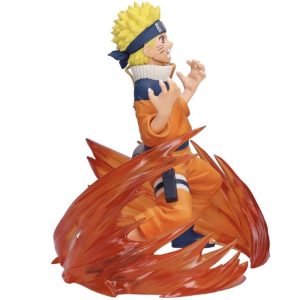Naruto 72 Series Vol. 26: Naruto Uzumaki Vibration Stars Figure