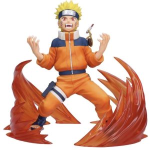 Naruto 72 Series Vol. 26: Naruto Uzumaki Vibration Stars Figure