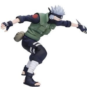 Naruto 72 Series Vol. 63: Kakashi Hatake Vibration Stars Figure