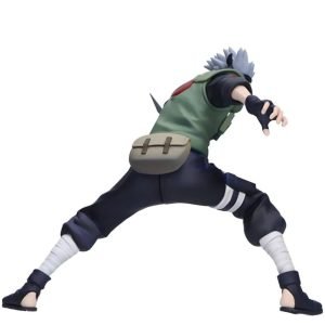 Naruto 72 Series Vol. 63: Kakashi Hatake Vibration Stars Figure