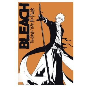 Poster Bleach Ichigo