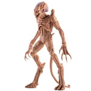Pumpkinhead 1/12 Scale 23 cm Deluxe Action Figure