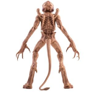 Pumpkinhead 1/12 Scale 23 cm Deluxe Action Figure