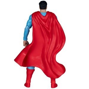 DC Multiverse Superman (DC Classic) 7in Action Figure
