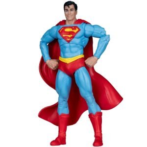 DC Multiverse Superman (DC Classic) 7in Action Figure