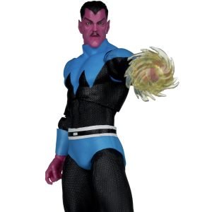 DC Multiverse Sinestro (Classic Uniform) Action Figure