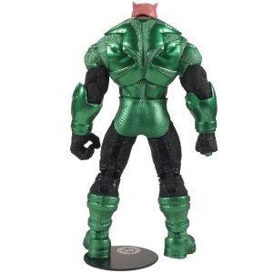 DC Multiverse Kilowog Gold Label Deluxe Action Figure #64