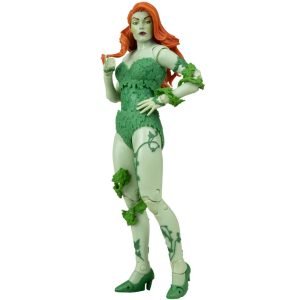 DC Multiverse – McFarlane Collector Edition Poison Ivy Platinum Edition Chase Variant Action Figure