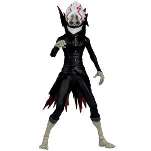 McFarlane Toys Dandadan Ken Takakura / Okarun (Transformed / Demon Form) — Standard release (Transformed Form / Demon Form) Action Figure