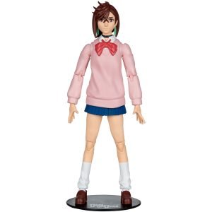 DanDaDan Wave 1 Momo Ayase Standard Edition Action Figure