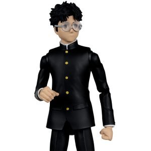 Dandadan Wave 1 Ken Takakura (Okarun) Action Figure