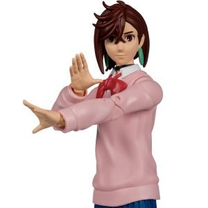 Dandadan: Momo Action Figure