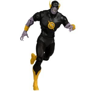 McFarlane Toys DC Multiverse Dark Flash Chase / Red Platinum Edition Action Figure