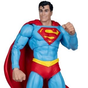 DC Multiverse Superman (DC Classic) 7in Action Figure