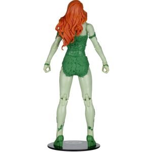 DC Multiverse – McFarlane Collector Edition Poison Ivy Platinum Edition Chase Variant Action Figure