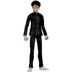 Dandadan Wave 1 Ken Takakura (Okarun) Action Figure