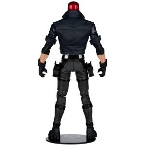 DC Multiverse Red Hood Gold Label Collector Edition #65 Action Figure