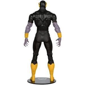 McFarlane Toys DC Multiverse Dark Flash Chase / Red Platinum Edition Action Figure