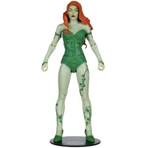 DC Multiverse – McFarlane Collector Edition Poison Ivy Platinum Edition Chase Variant Action Figure