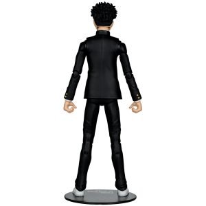 Dandadan Wave 1 Ken Takakura (Okarun) Action Figure