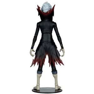 McFarlane Toys Dandadan Ken Takakura / Okarun (Transformed / Demon Form) — Standard release (Transformed Form / Demon Form) Action Figure